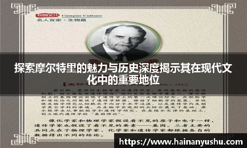 探索摩尔特里的魅力与历史深度揭示其在现代文化中的重要地位