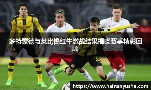 多特蒙德与莱比锡红牛激战结果揭晓赛季精彩回顾